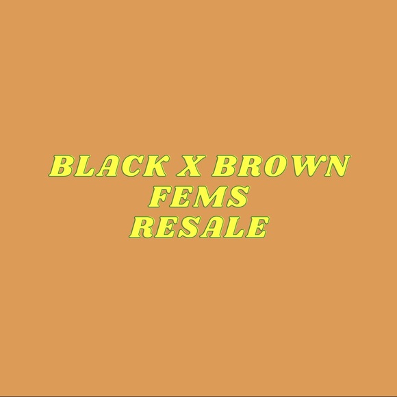 blackxbrownfems